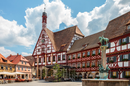 Stadt Forchheim